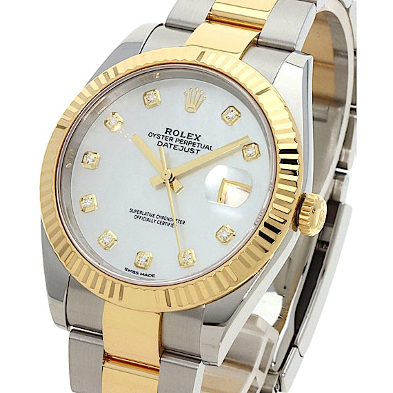 Rolex Datejust 126333NG Rolex Datejust 126333NG