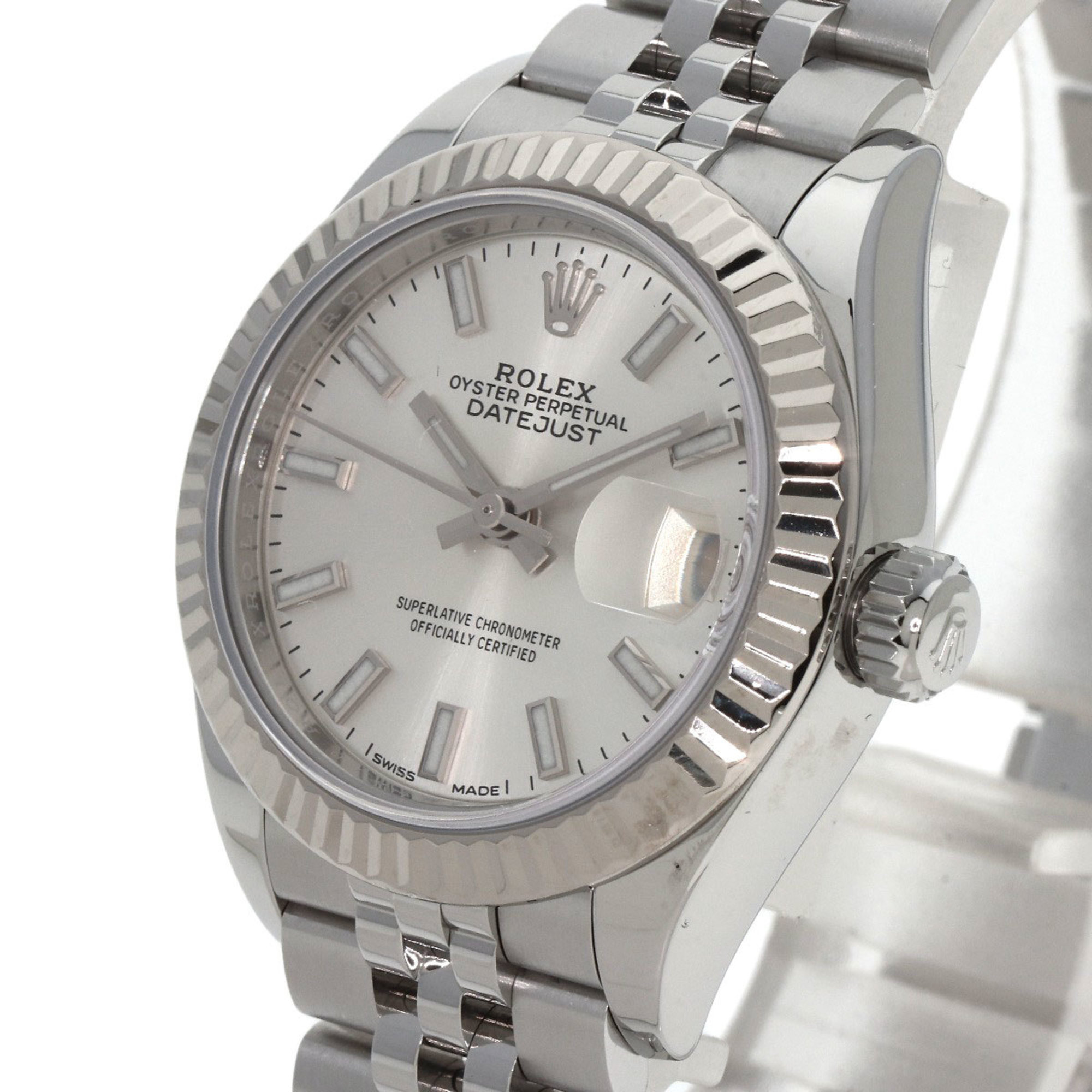 Rolex Datejust 28 279174