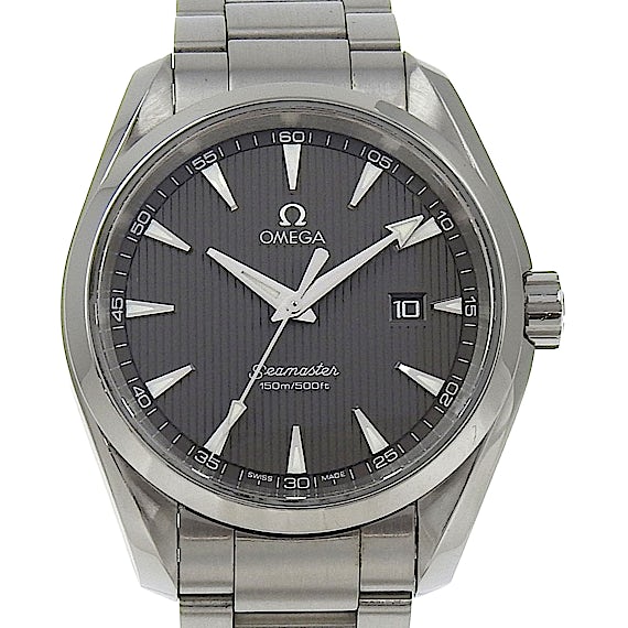 Omega Seamaster Aqua Terra 213.10.39.61.06.001 Omega Seamaster Aqua Terra 213.10.39.61.06.001