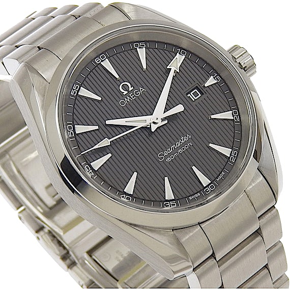 Omega Seamaster Aqua Terra 213.10.39.61.06.001 Omega Seamaster Aqua Terra 213.10.39.61.06.001