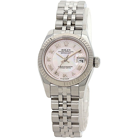 Rolex Datejust 179174NRD Rolex Datejust 179174NRD