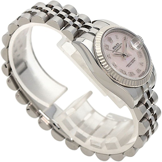Rolex Datejust 179174NRD Rolex Datejust 179174NRD