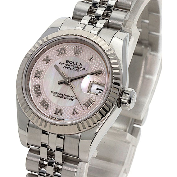Rolex Datejust 179174NRD Rolex Datejust 179174NRD