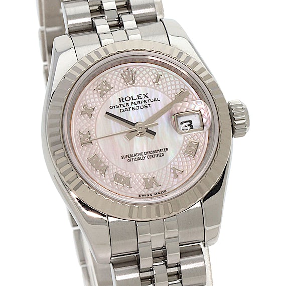Rolex Datejust 179174NRD Rolex Datejust 179174NRD