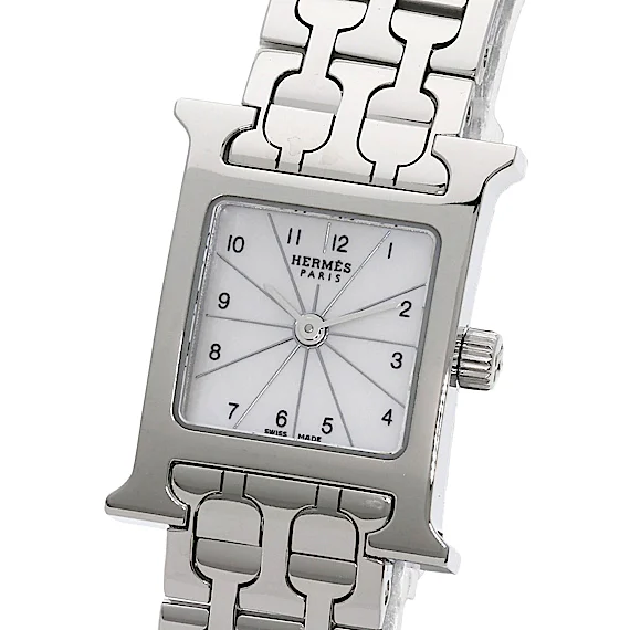 Hermès Heure H HH1.110 Hermès Heure H HH1.110