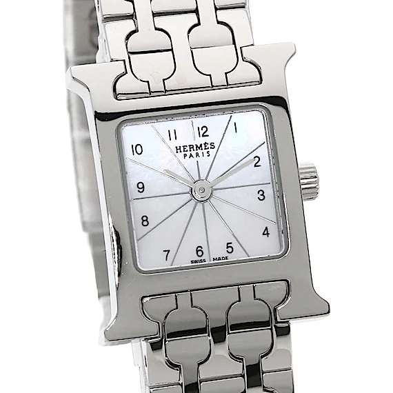 Hermès Heure H HH1.110 Hermès Heure H HH1.110