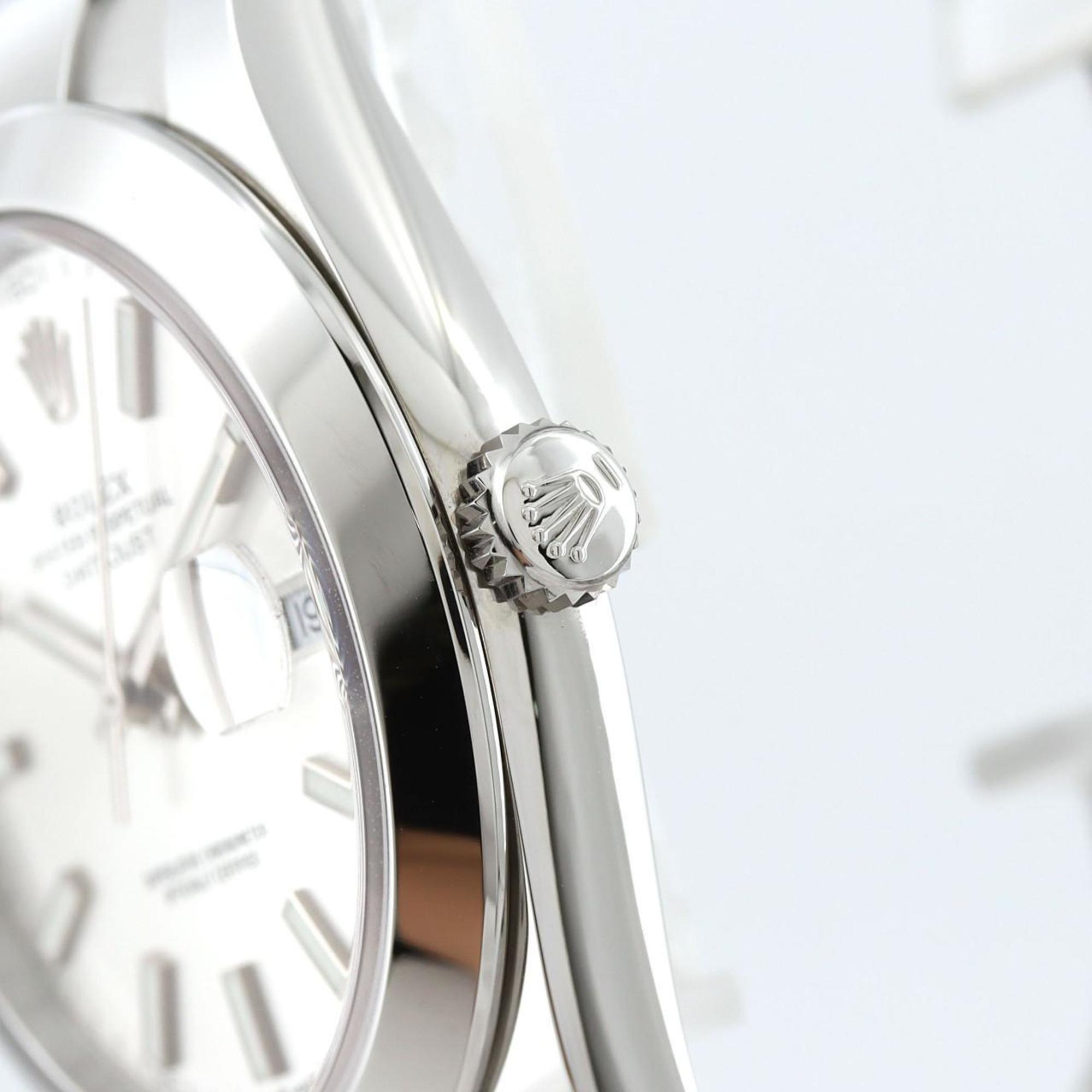 Rolex Datejust 126300