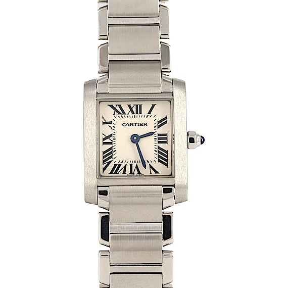 Cartier Tank W51008Q3 Cartier Tank W51008Q3