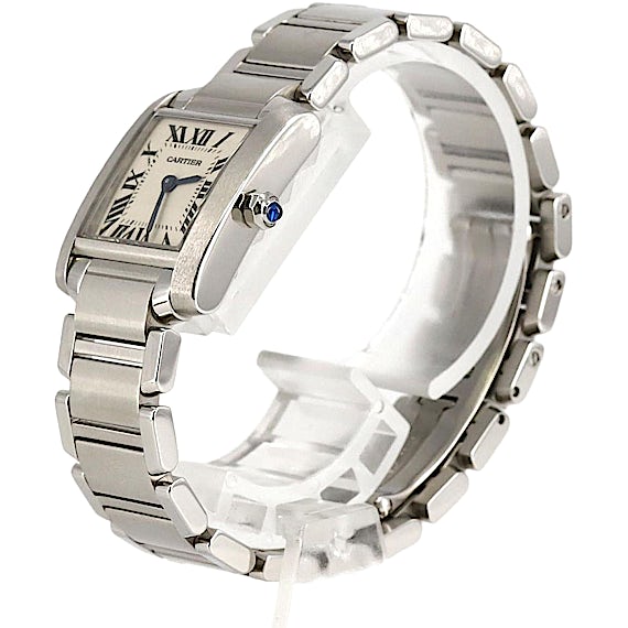 Cartier Tank W51008Q3 Cartier Tank W51008Q3