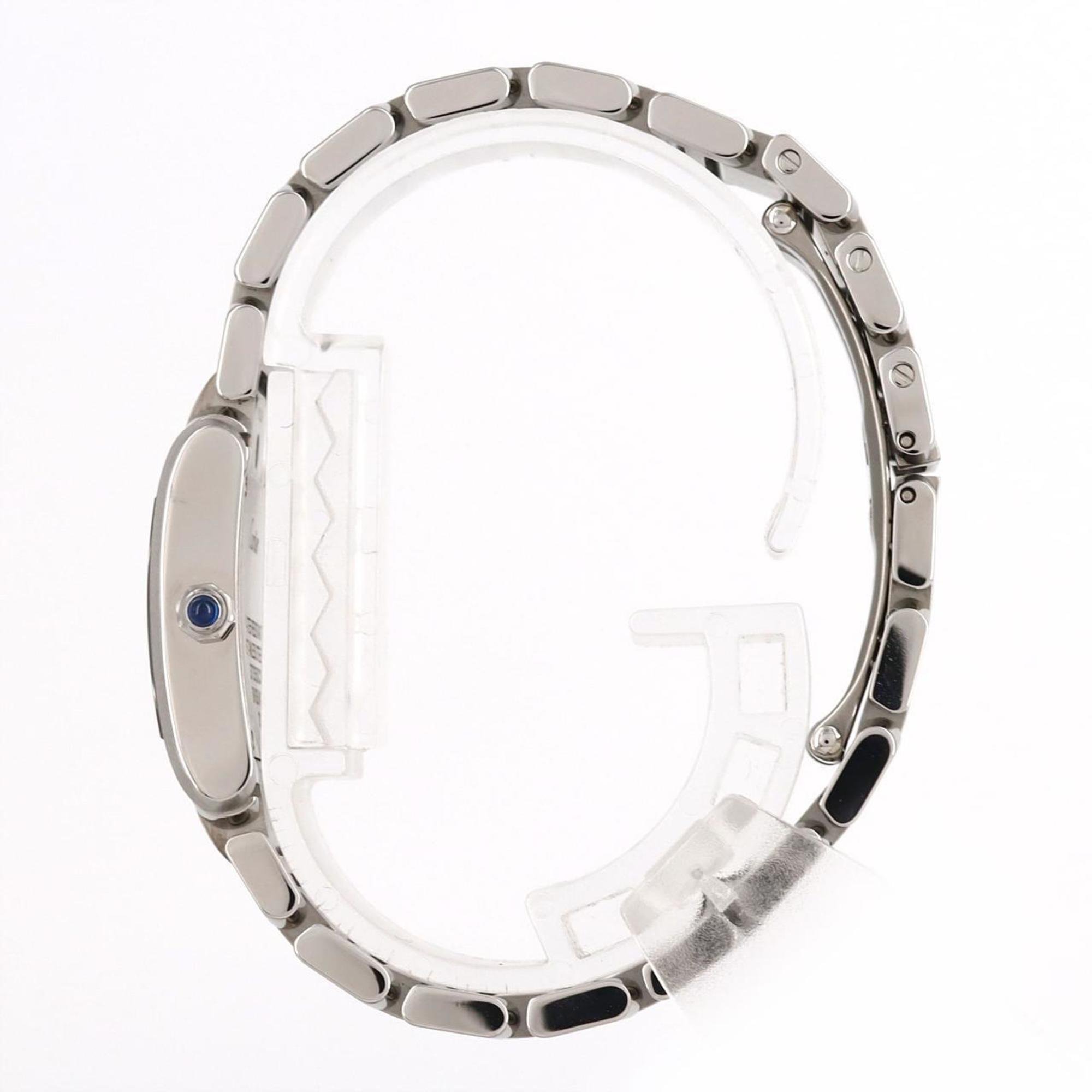 Cartier Tank W51008Q3