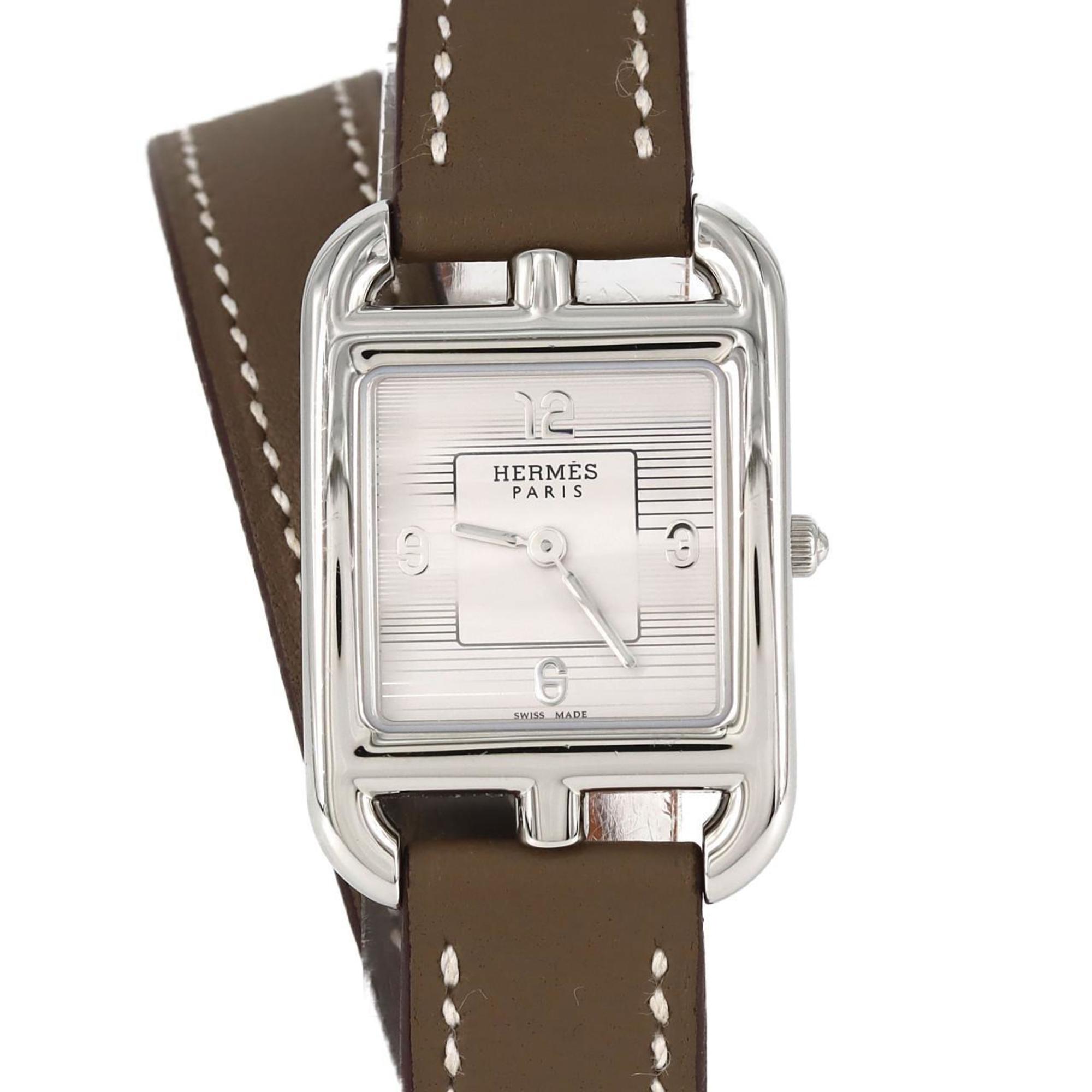 Hermès Cape Cod CC1.210