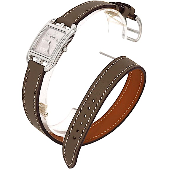 Hermès Cape Cod CC1.210 Hermès Cape Cod CC1.210