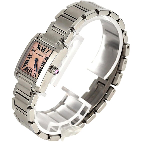 Cartier Tank W51028Q3 Cartier Tank W51028Q3