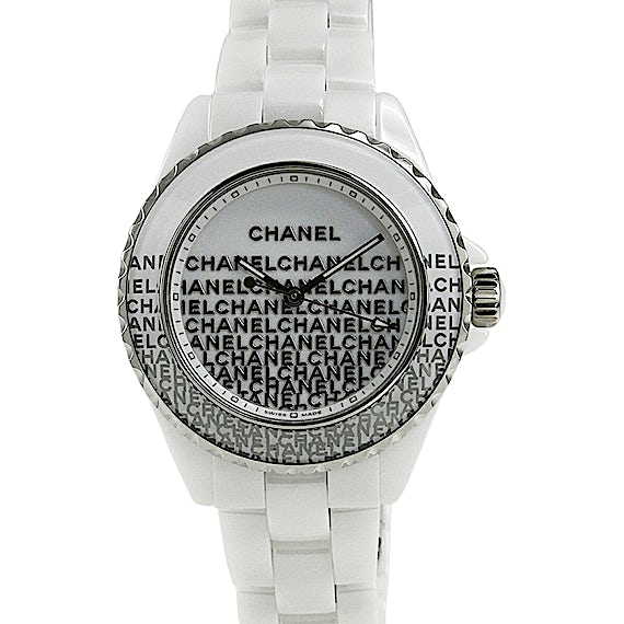 Chanel J12 H7419  Chanel J12 H7419