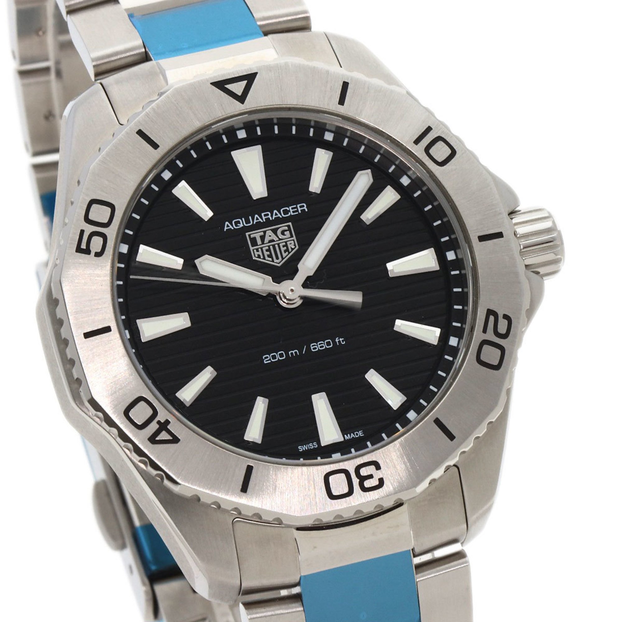 TAG Heuer Aquaracer WBP1110.BA0627
