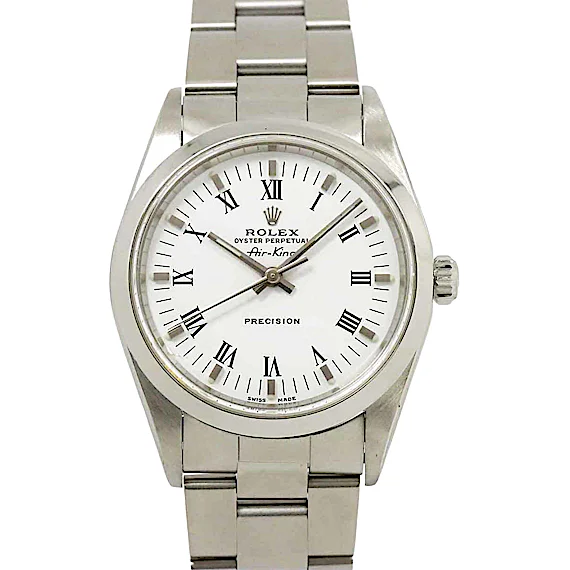 Rolex Airking 14000 Rolex Airking 14000