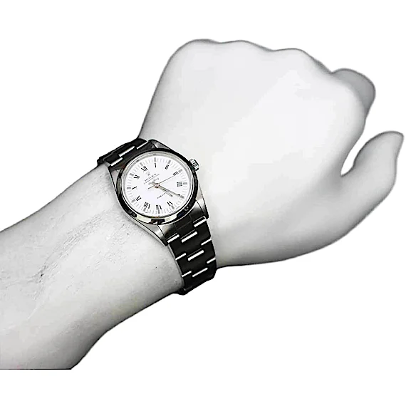 Rolex Airking 14000 Rolex Airking 14000