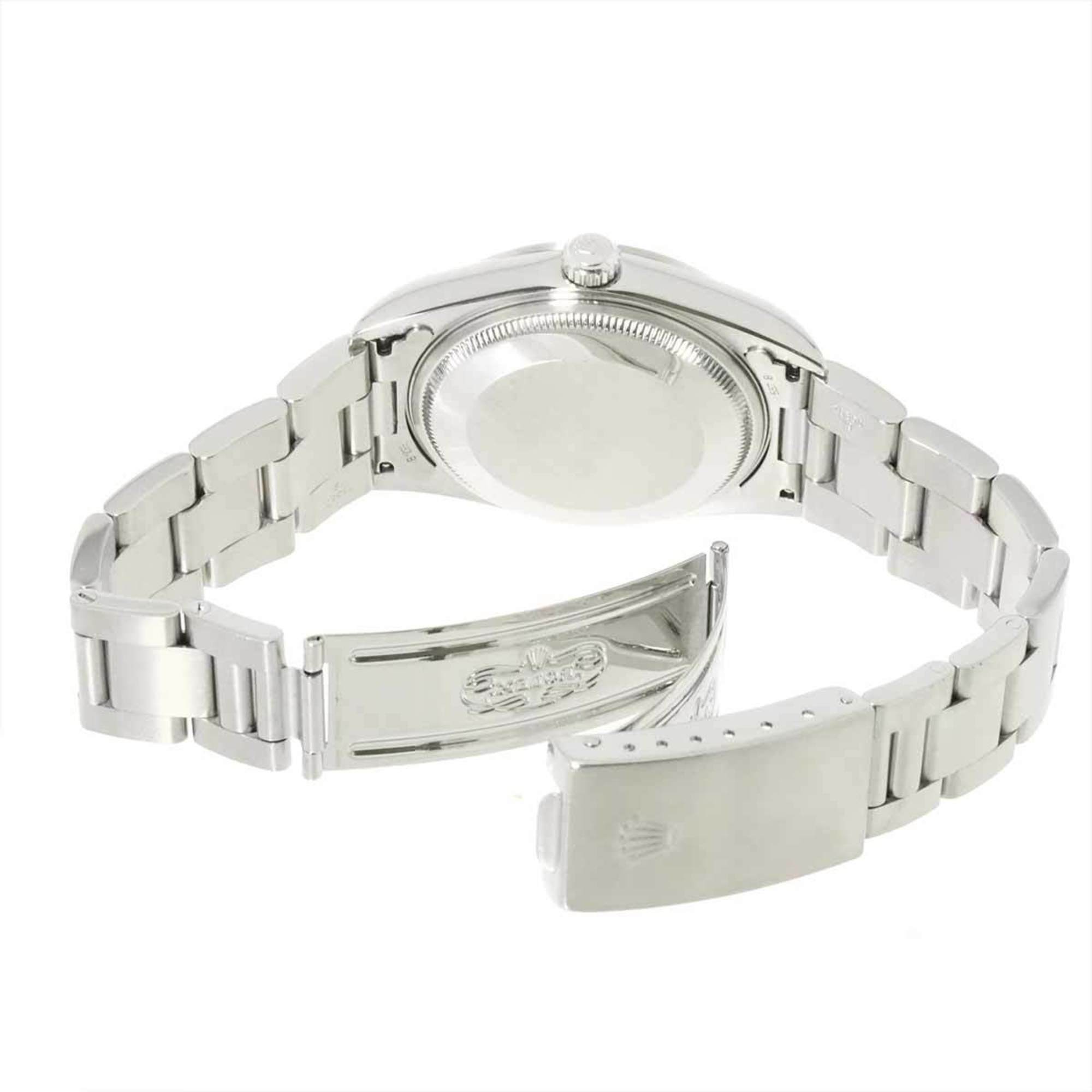 Rolex Airking 14000