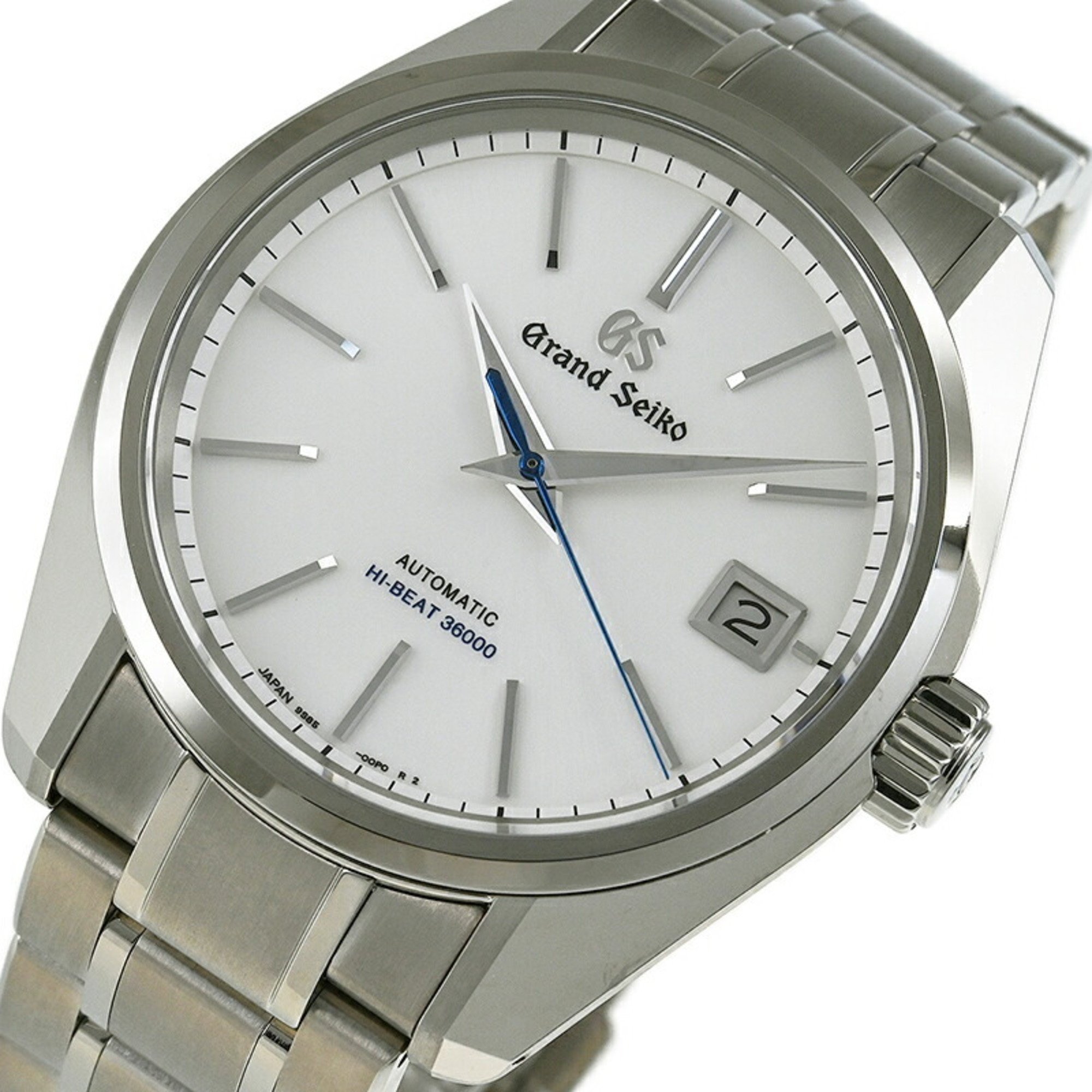 Seiko Grand Seiko SBGH243