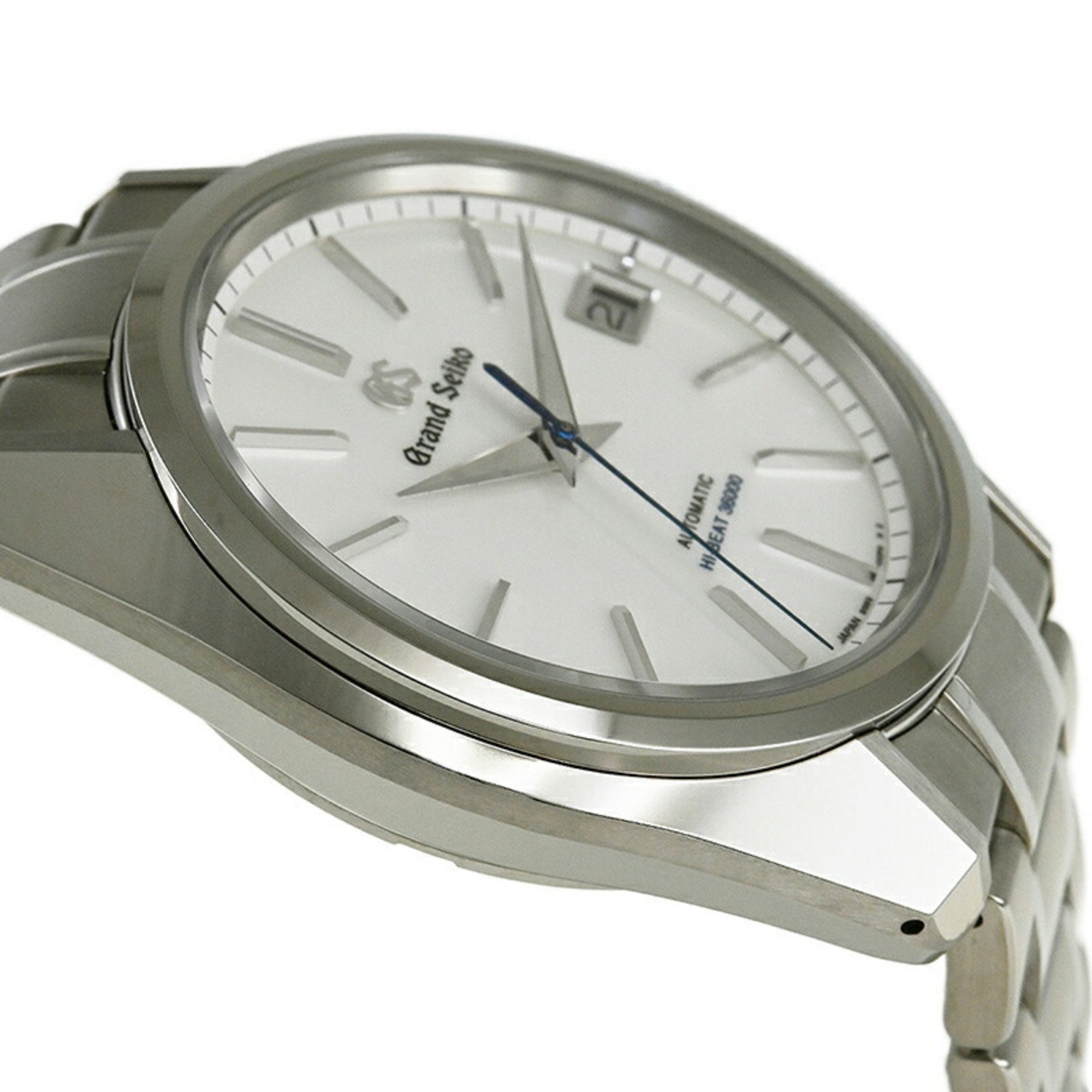 Seiko Grand Seiko SBGH243