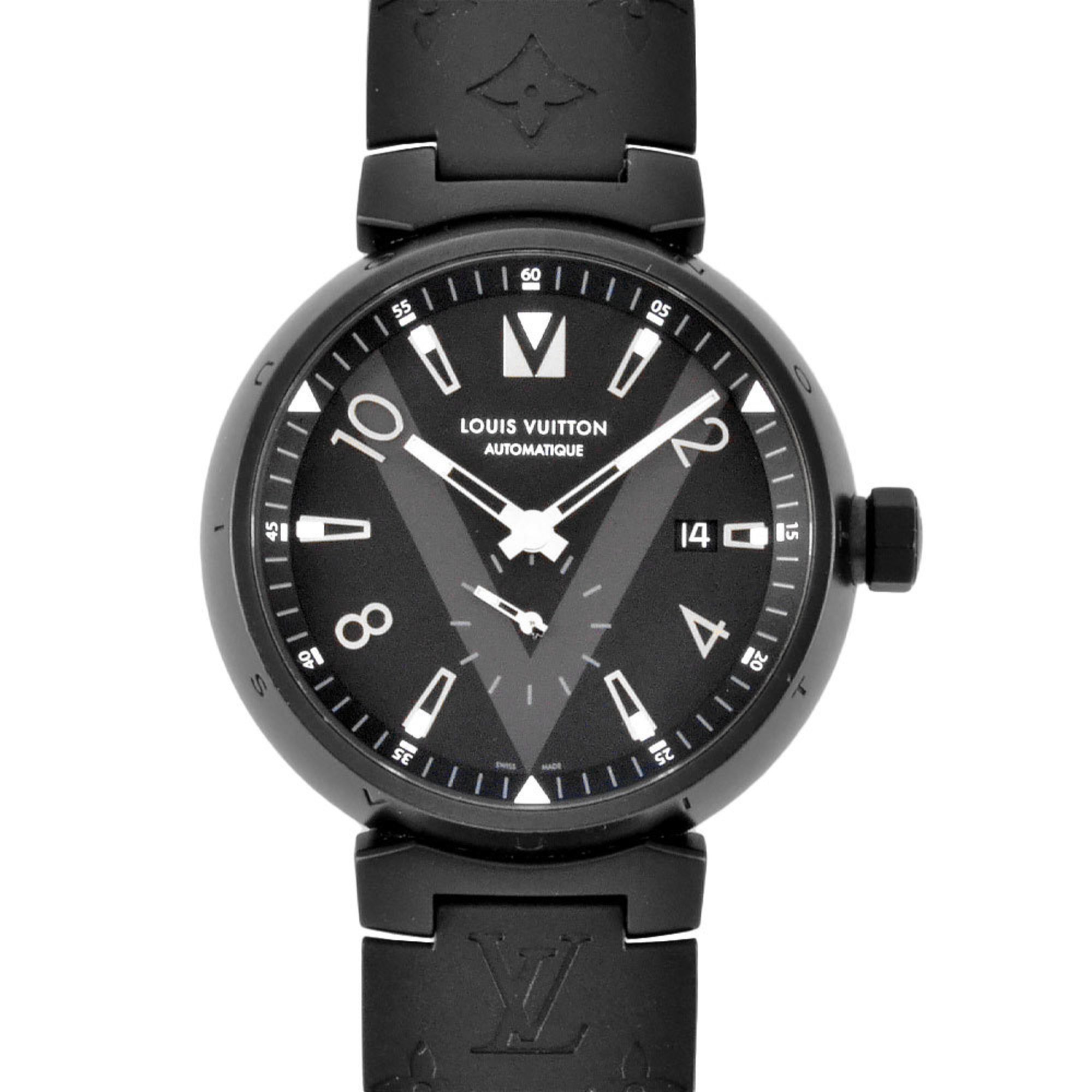 Louis Vuitton Tambour Q1D22Z