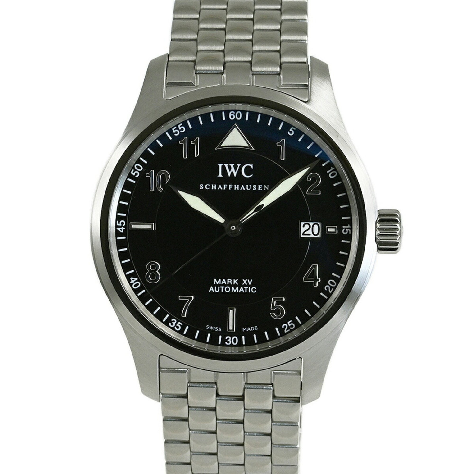 IWC Spitfire IW325312