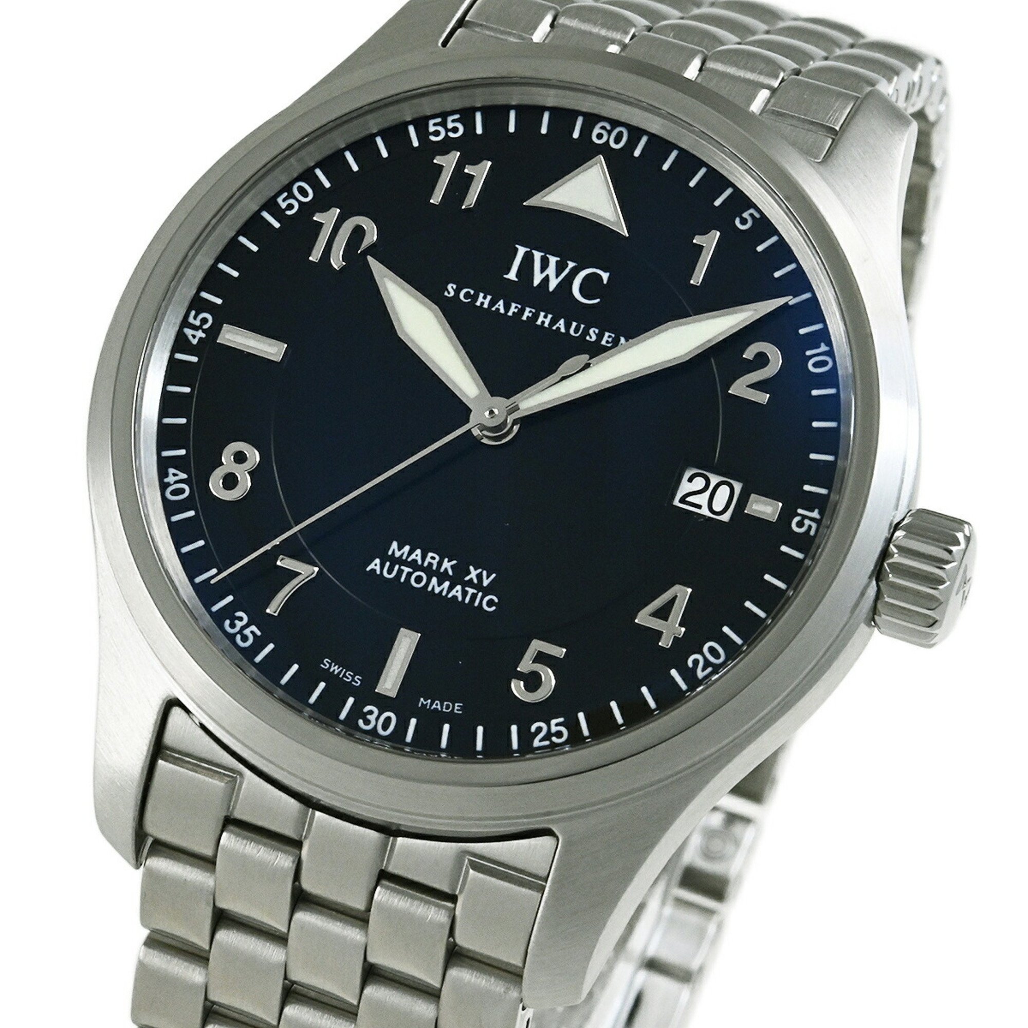 IWC Spitfire IW325312