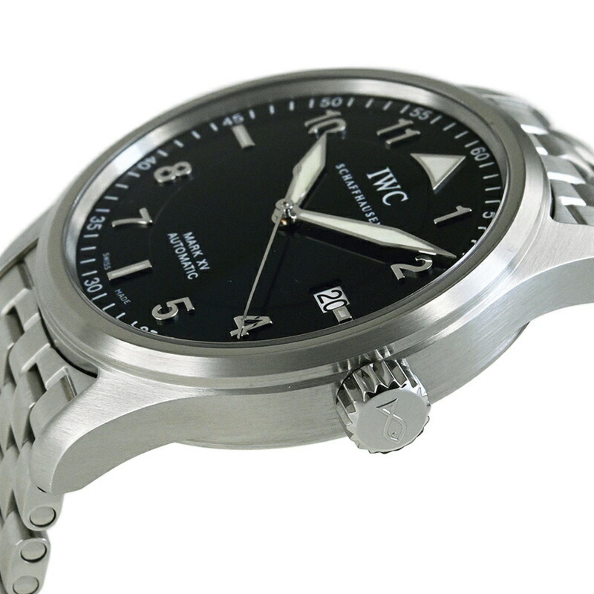 IWC Spitfire IW325312