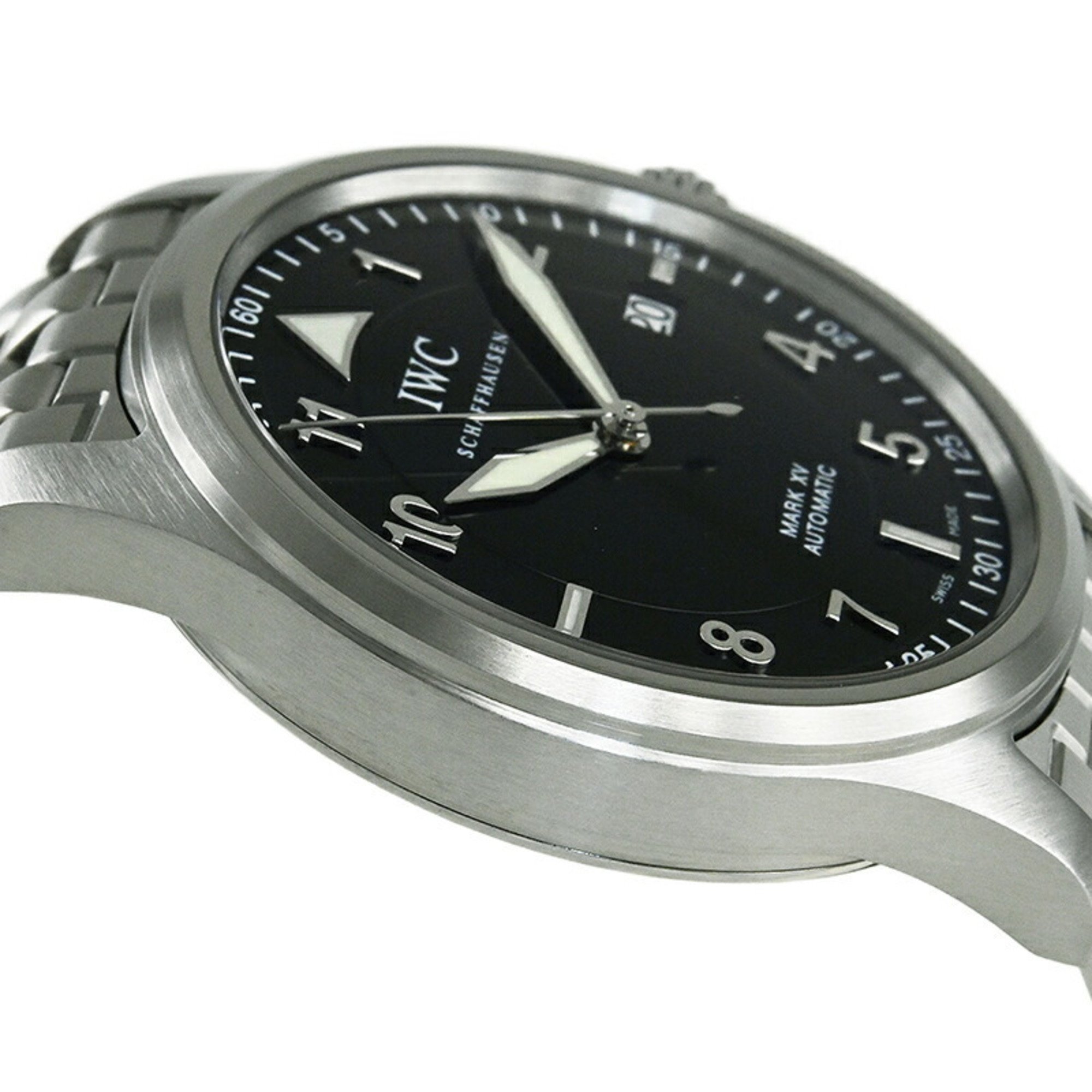 IWC Spitfire IW325312