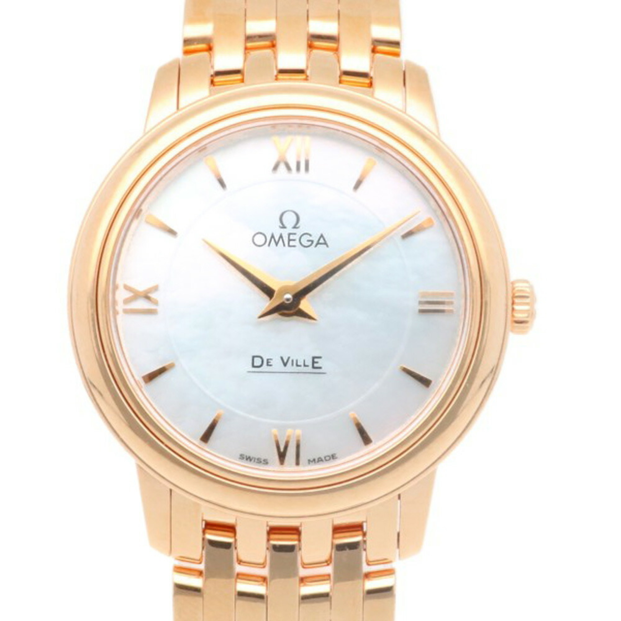 Omega Constellation 45450276005002