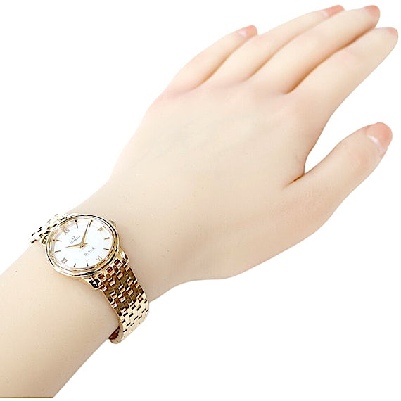 Omega Constellation 45450276005002 Omega Constellation 45450276005002