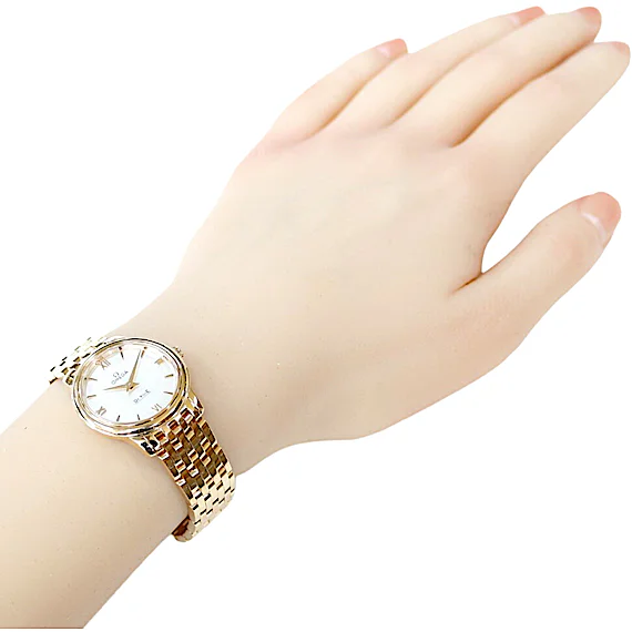 Omega Constellation 45450276005002 Omega Constellation 45450276005002