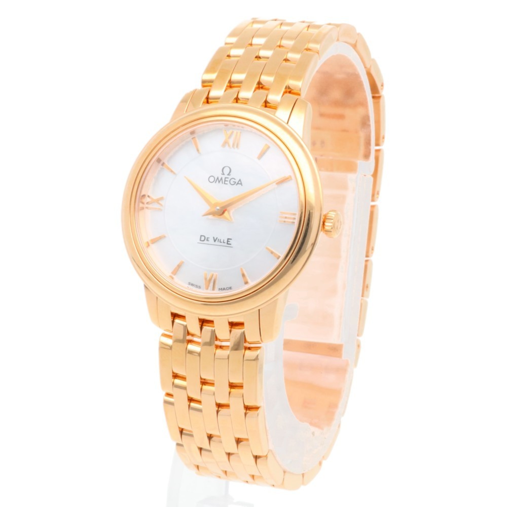 Omega Constellation 45450276005002