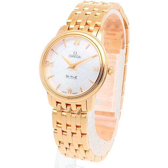 Omega Constellation 45450276005002 Omega Constellation 45450276005002