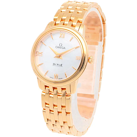 Omega Constellation 45450276005002 Omega Constellation 45450276005002