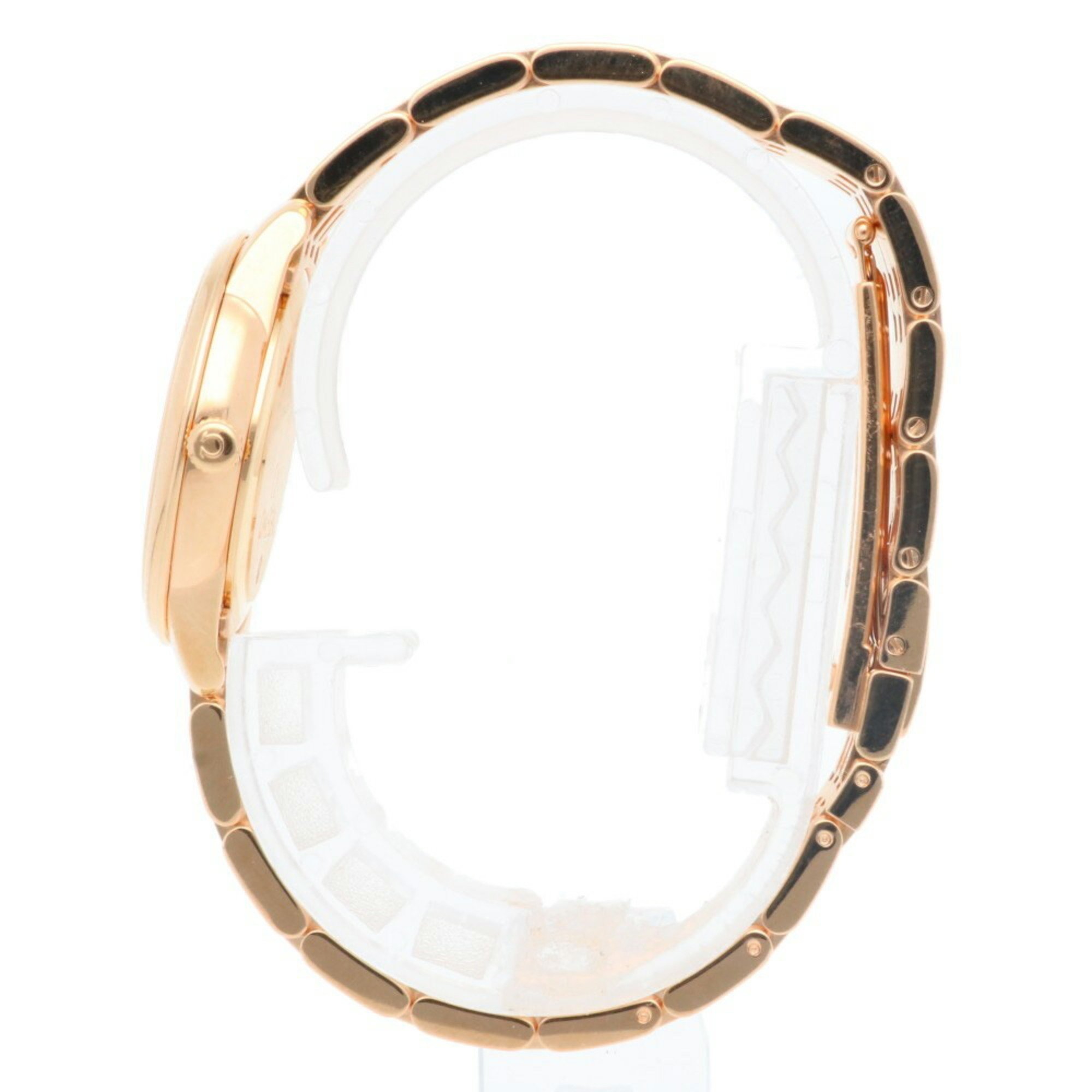 Omega Constellation 45450276005002