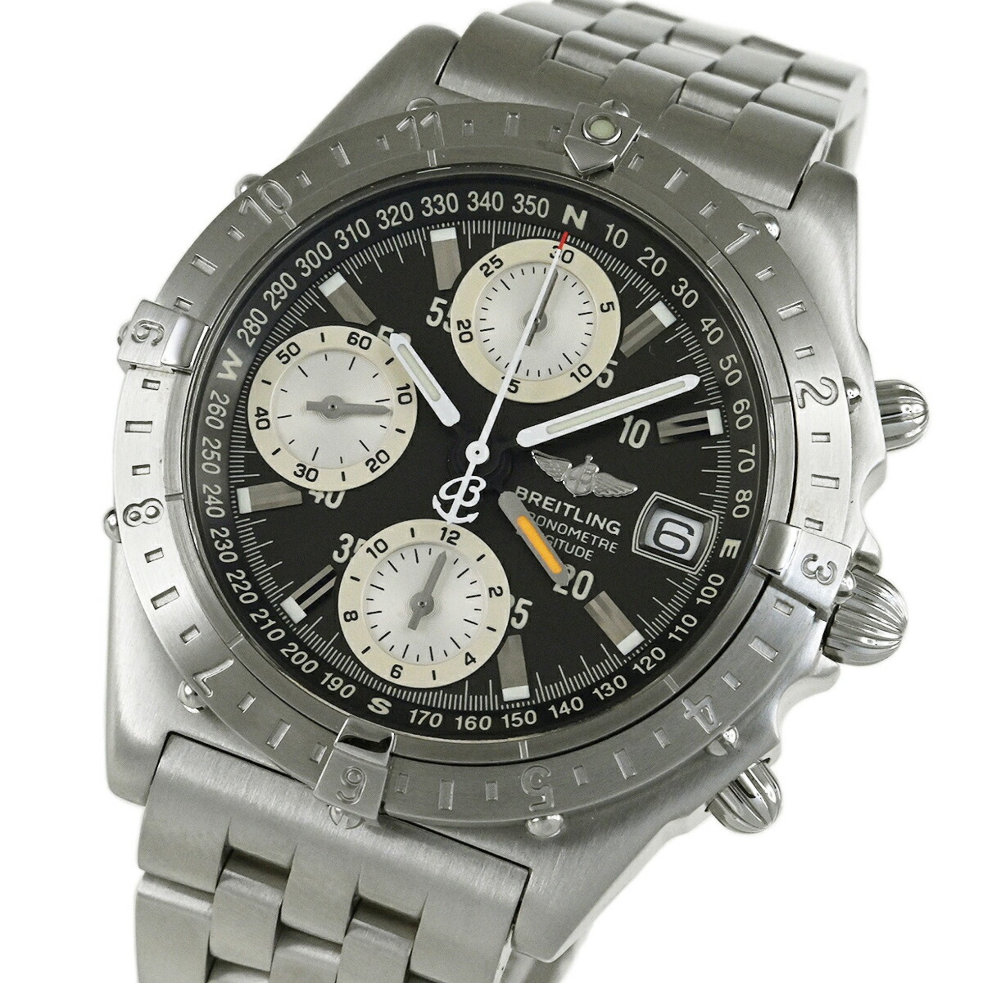 Breitling Chronomat A215B61PA (A20348)