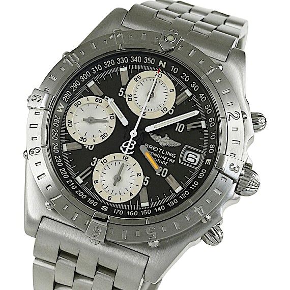 Breitling Chronomat A215B61PA (A20348) Breitling Chronomat A215B61PA (A20348)
