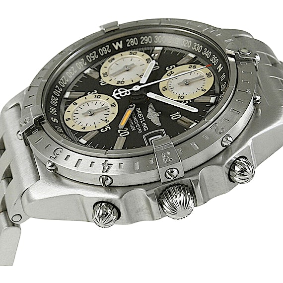 Breitling Chronomat A215B61PA (A20348) Breitling Chronomat A215B61PA (A20348)