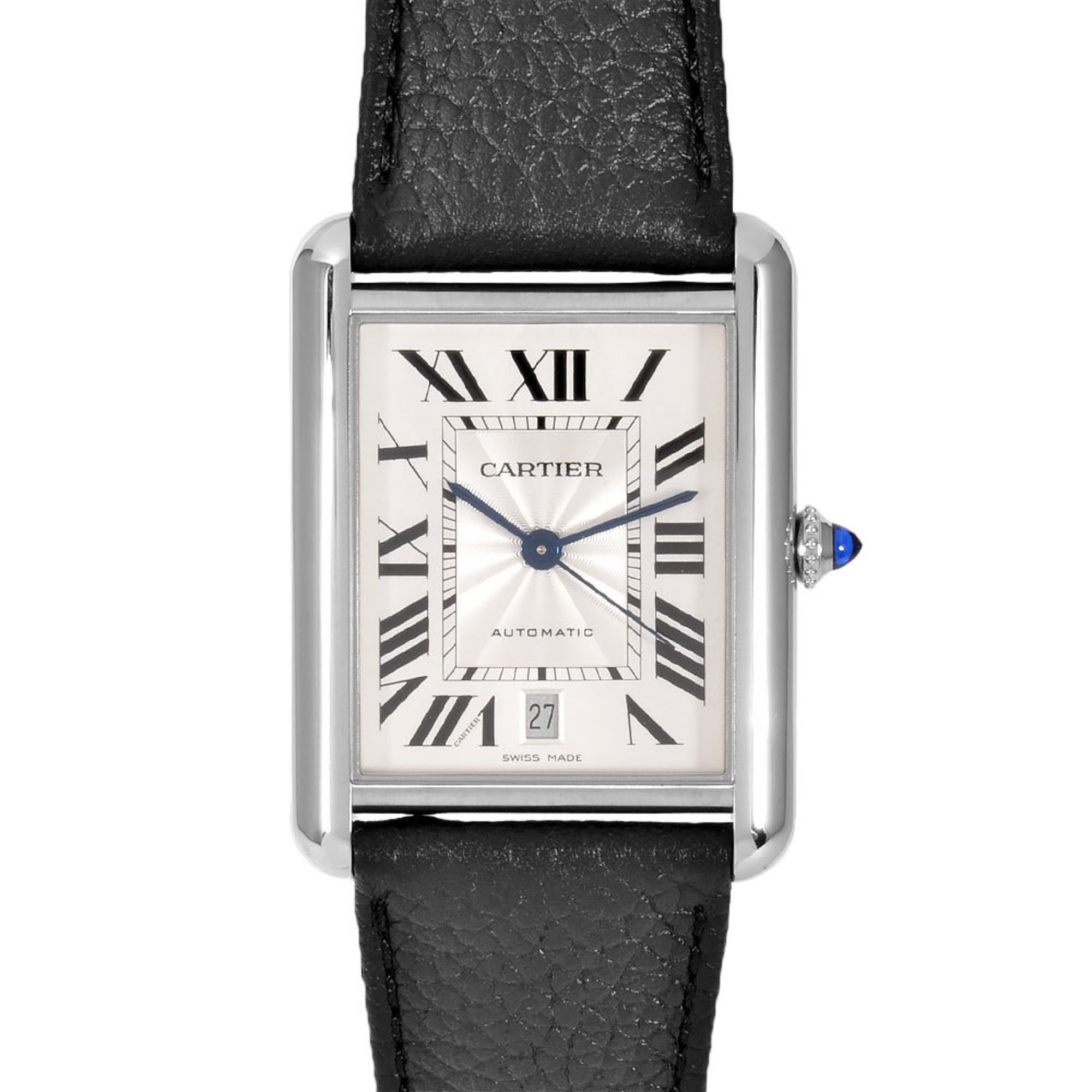 Cartier Tank WSTA0040（4490）