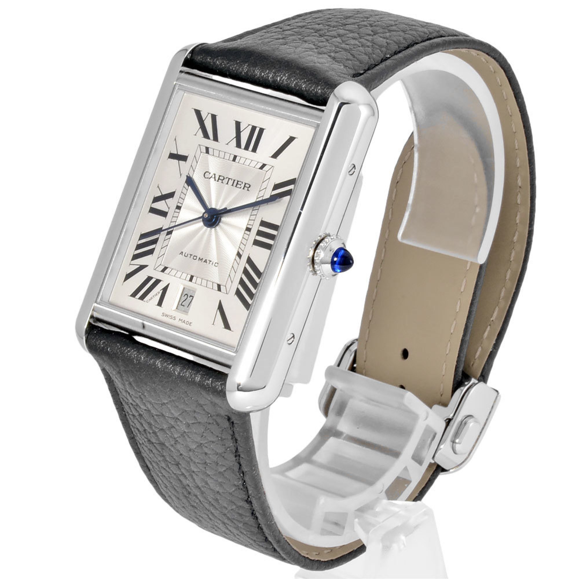 Cartier Tank WSTA0040（4490）