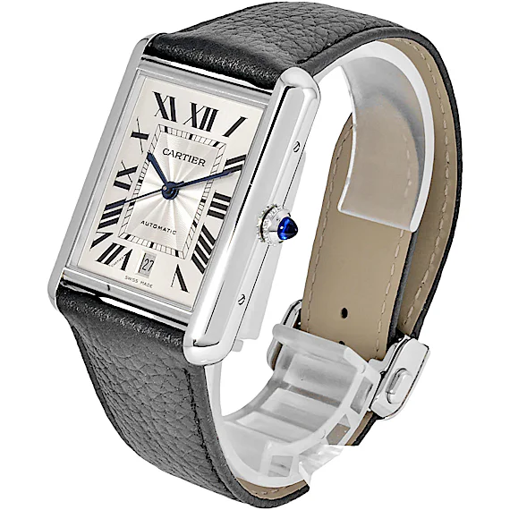 Cartier Tank WSTA0040(4490) Cartier Tank WSTA0040(4490)