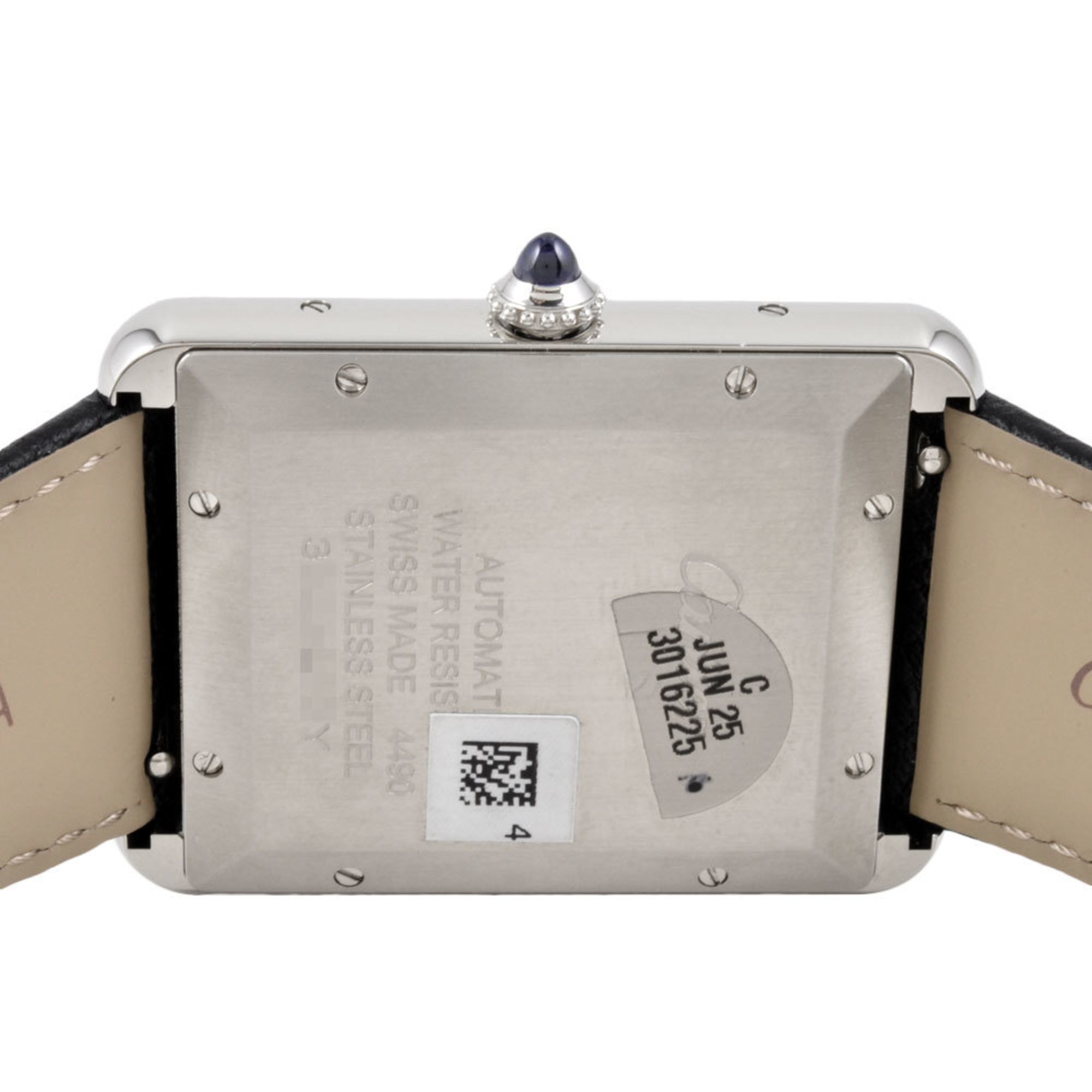 Cartier Tank WSTA0040（4490）