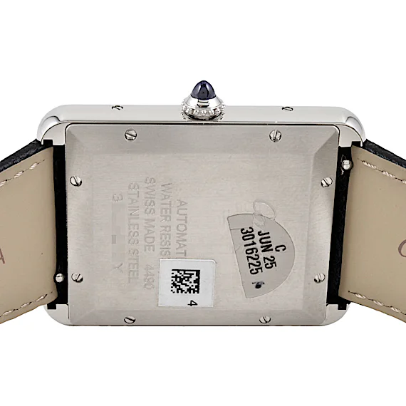 Cartier Tank WSTA0040(4490) Cartier Tank WSTA0040(4490)