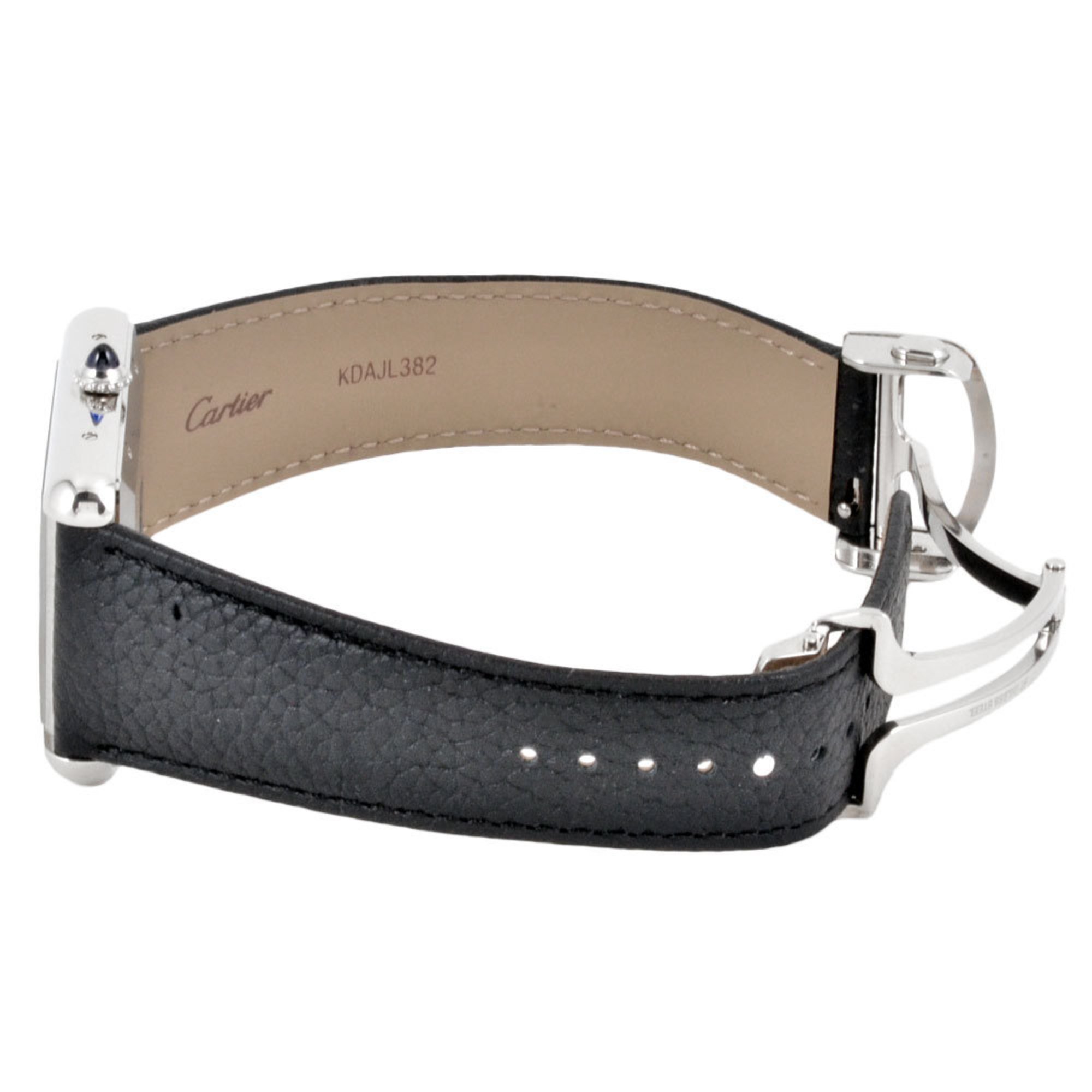 Cartier Tank WSTA0040（4490）