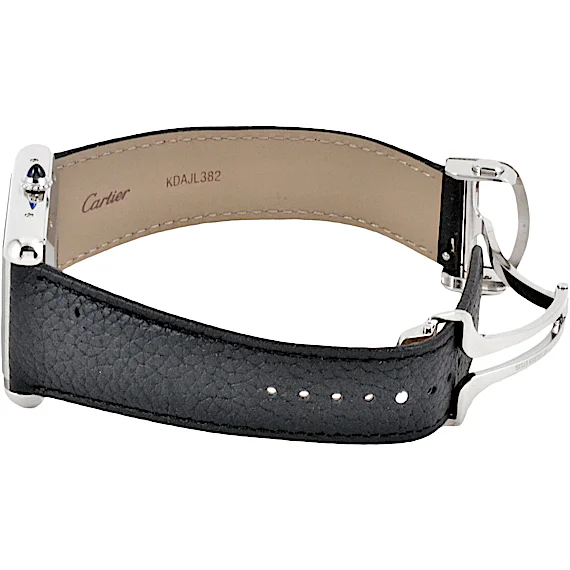 Cartier Tank WSTA0040(4490) Cartier Tank WSTA0040(4490)