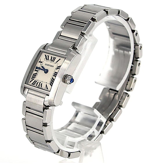 Cartier Tank W51008Q3 Cartier Tank W51008Q3