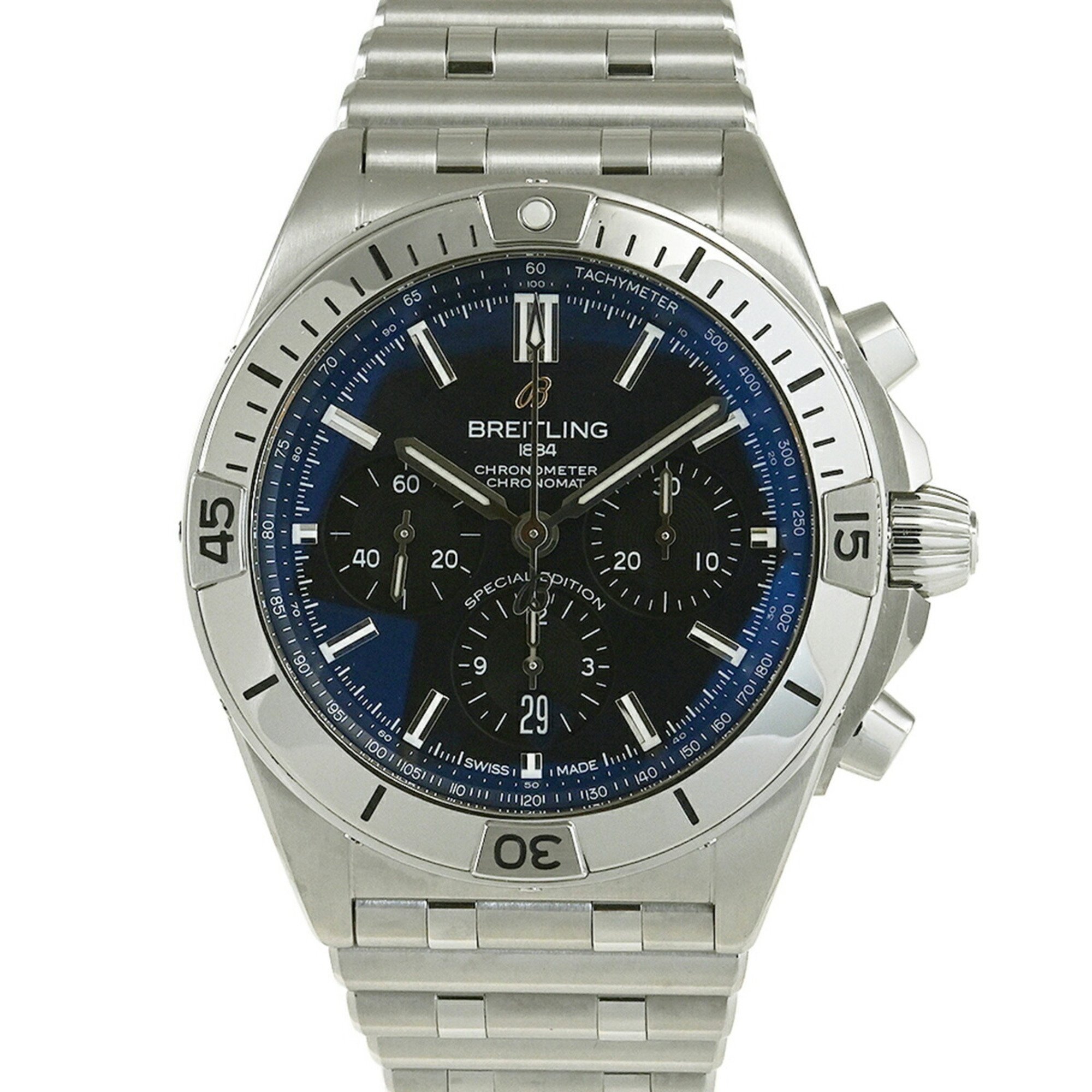 Breitling Chronomat AB0134101B3A1(AB0134)