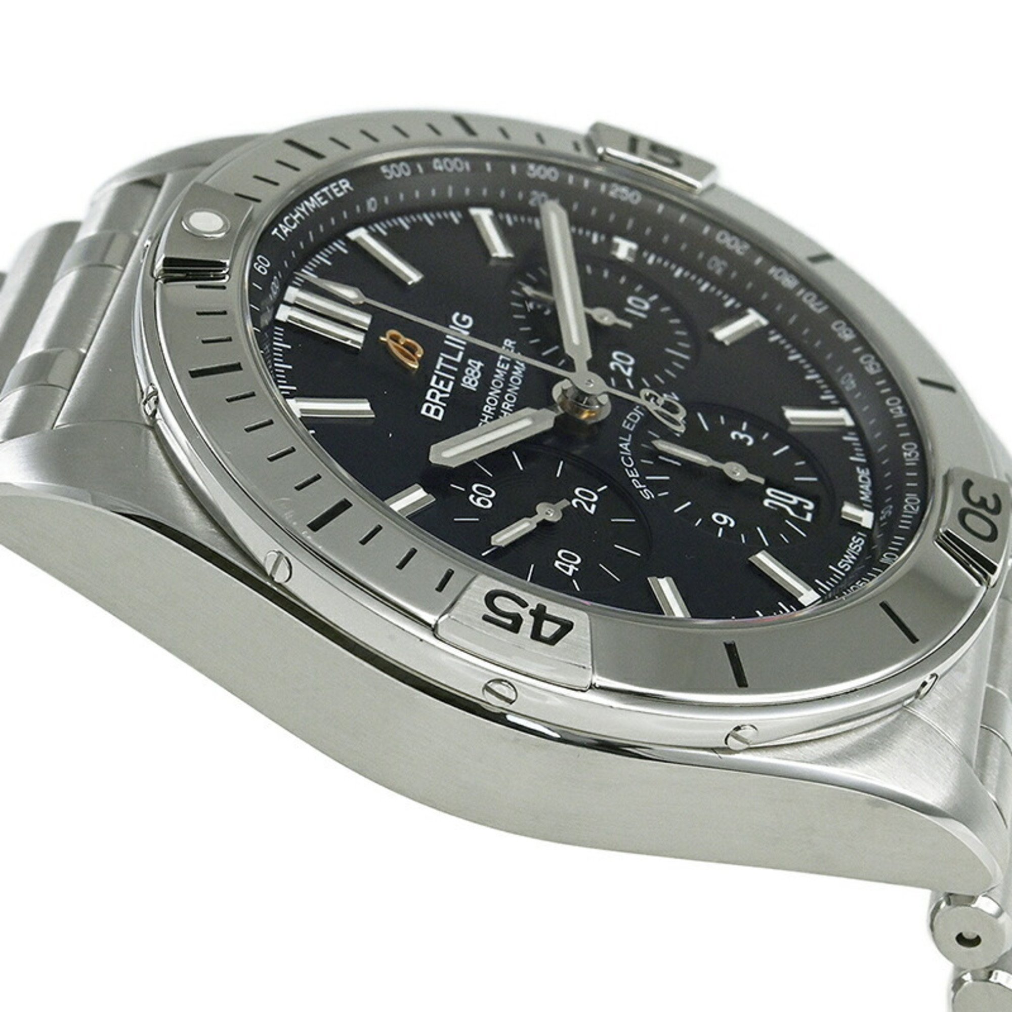 Breitling Chronomat AB0134101B3A1(AB0134)
