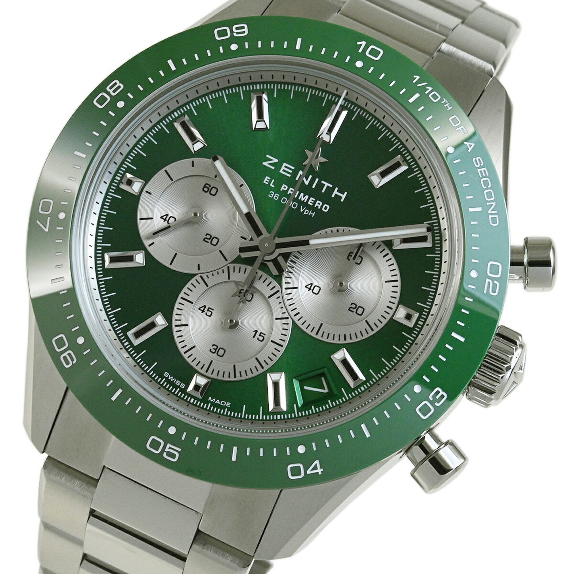 Zenith Chronomaster 03.3108.3600/57.M3100